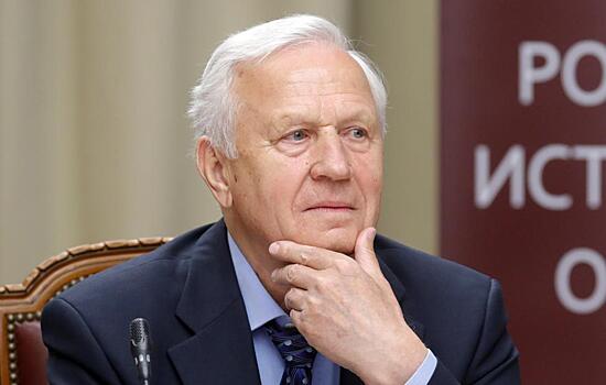 Почетный президент РФС призвал обсуждать низкий уровень футболистов