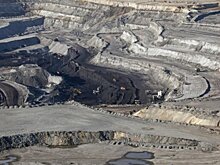 Порошенко готов поддержать американских шахтеров в ущерб своим