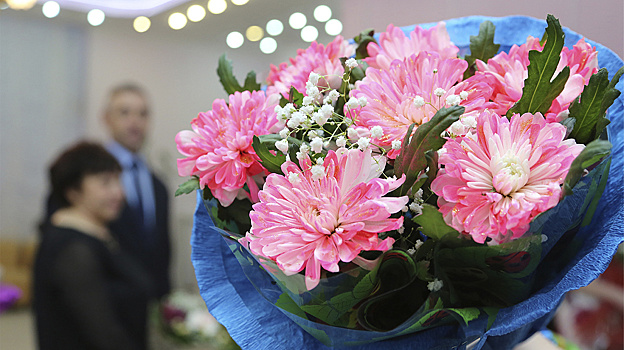 Педагог из Пуровского района признана одним из лучших молодых стратегов России