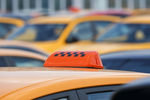 Агрегаторов такси заставят контролировать предрейсовые медосмотры таксистов