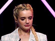 Дочь певицы Славы поделилась секретами ухода за внешностью во время беременности