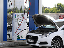 Госсубсидия по переводу авто с бензина на газ увеличена вдвое