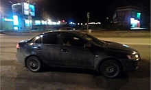 Пешеход пострадал под колёсами автомобиля в Череповце