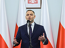 Президент Польши назвал «главного врага» России