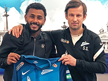 «Зенит» взял Вендела под Лигу чемпионов. Но бразилец – не тот игрок, который был нужен Семаку