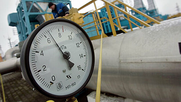 Минск назвал сроки решения вопроса цены на российский газ