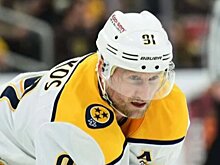 «Нэшвилл» проиграл 5 матчей подряд и идет на 14-м месте на Западе. Следующие 2 игры команда проведет в Швеции – против «Питтсбурга»