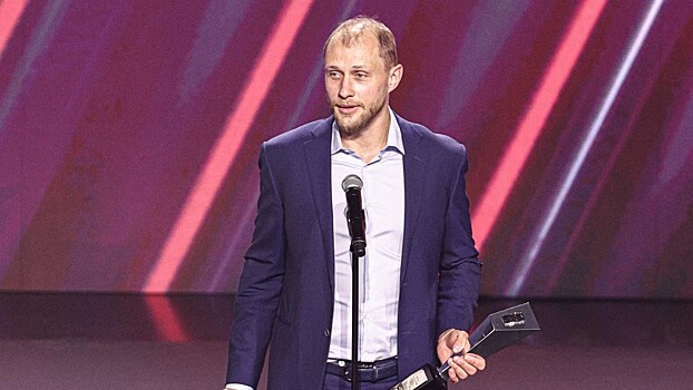 "Шанхай Дрэгонс" подписал просмотровый контракт с нападающим Каблуковым