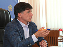 Во Владикавказе состоялось заседание комиссии по безопасности дорожного движения