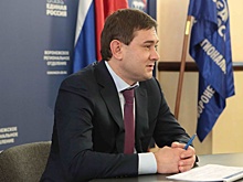 Спикер облдумы Владимир Нетесов помог воронежцам решить социальные вопросы