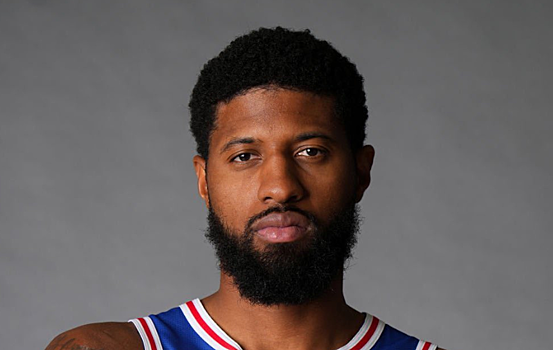 Пол Джордж и Руди Гобер возглавили рейтинг Yahoo! Sports лучших третьих опций НБА, Клэй Томпсон на 19-м месте
