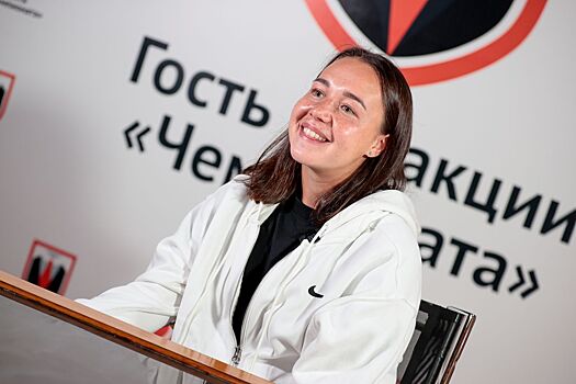 Алсу Абдуллина составила идеального футболиста: левая нога — Модрич, харизма — Грилиш