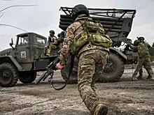 Полковник усомнился в способности военных КНДР изменить ситуацию на фронте