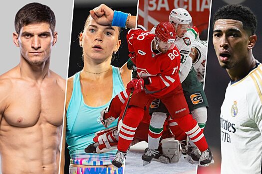 Матчи сегодня, расписание спортивных игр 21 января 2024: live-трансляции, результаты, кто сыграет