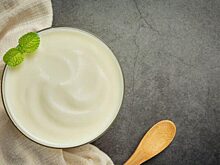 Вкус детства: как сделать сметану, не уступающую магазинной