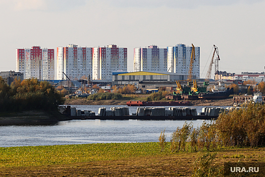 Власти ХМАО добиваются федерального финансирования строительства моста через Обь