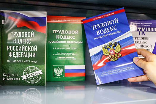 Российские регионы получат право влиять на увольнение иностранных работников