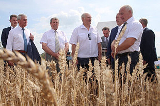 В Москве состоялась презентация Витебской области