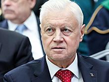 2 гектара для бойца СВО в Новороссии: Сергей Миронов пошел по пути князя Потемкина