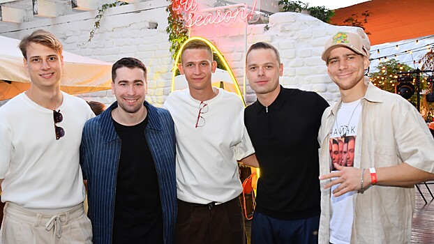 Почему сериал «Молодежка: Новая смена» стоит посмотреть