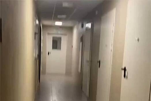 Жители московского ЖК слушали сирену 10 часов