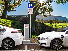 Евросоюз запретит автомобили с ДВС в 2035 году