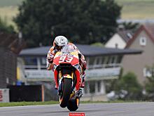 MotoGP: Что думают пилоты о Гран-при Германии