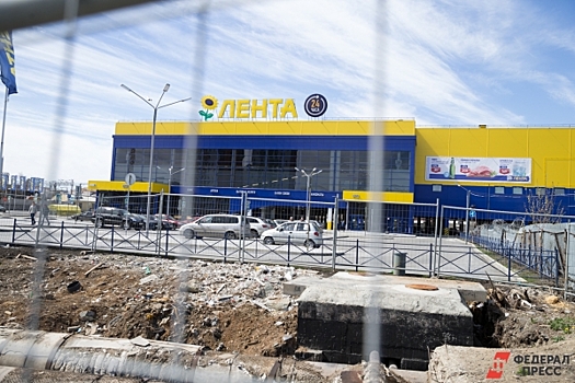 «Лента» приобретает челябинскую торговую сеть Spar