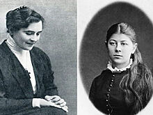 Опубликована переписка двух любимых женщин Чехова