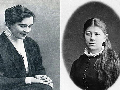 Опубликована переписка двух любимых женщин Чехова