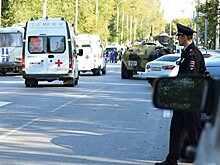 В Оренбурге усилены меры безопасности после трагедии в Керчи