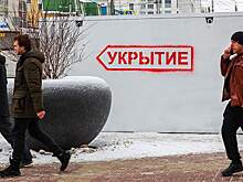В Белгороде и Белгородском районе запускали сирену ракетной опасности