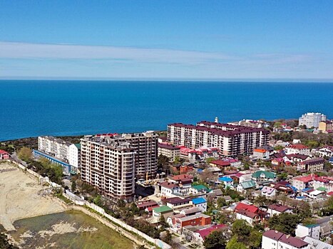 Рейтинг недели: самые дешевые квартиры в Анапе