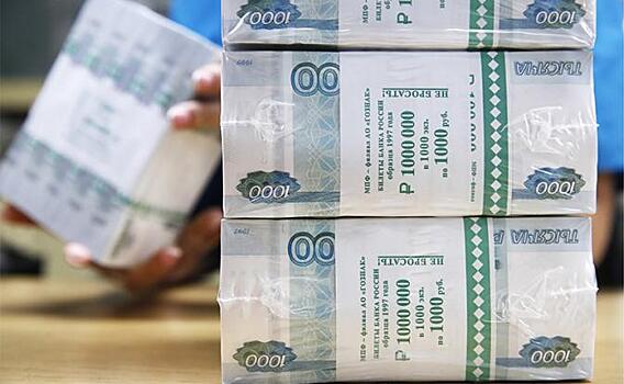 Правительство Медведева копит деньги на черный день, и не видит, что он давно наступил