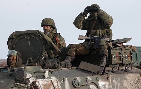 Военные РФ получили инструкции по уничтожению танков Leopard и Abrams