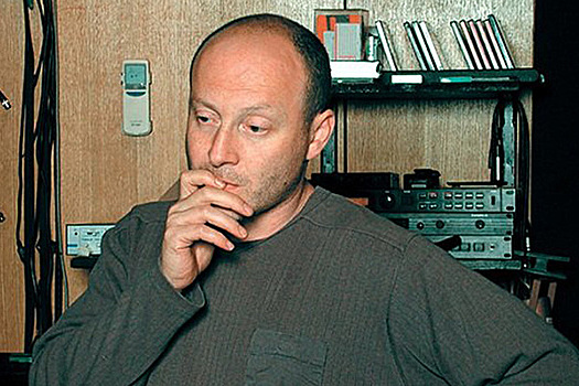 «Все земное стало странным…»