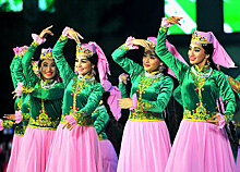 Дни узбекской культуры в России пройдут с 11 по 15 сентября