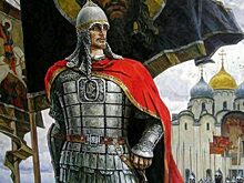 Какой была борьба за власть сыновей Александра Невского