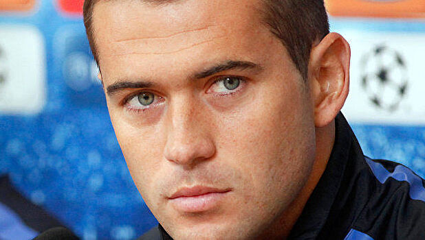 Кержаков выразил уверенность в чемпионстве "Зенита"