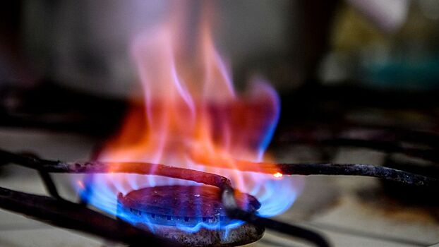 На Украине оценили запасы газа