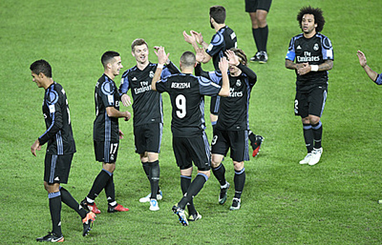 Бэйл точно не сыграет в первом матче 1/8 финала Лиги чемпионов с "Наполи"