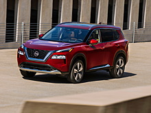 ?Новый Nissan X-Trail отзывают из-за искр в топливном шланге