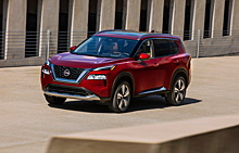 ?Новый Nissan X-Trail отзывают из-за искр в топливном шланге