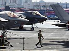 Британия призналась в неспособности обороняться