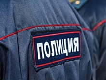 Под Волгоградом оштрафовали выехавшего на встречку и тротуар водителя