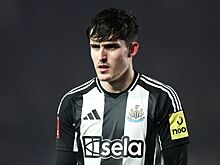 «МЮ» может перехватить трансферную цель «Ман Сити» из клуба АПЛ — Caught Offside