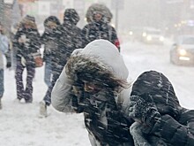 Холод и снег вернутся 15 мая: синоптики сказали, к чему готовиться