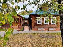 Открытие гостевых домов в Константинове под Рязанью вновь отложили