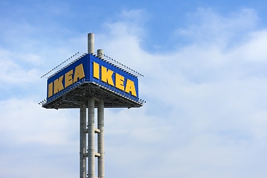 IKEA возмутила женщин рекламой про бойфренда