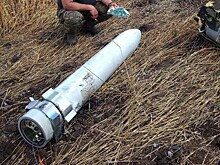В Британии рассказали, зачем отправили Украине ракеты Storm Shadow